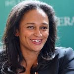 Ιζαμπέλ ντος Σάντος: Προσφεύγει στα δικαστήρια για τις κατηγορίες εναντίον της