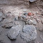 Μοναδικά ευρήματα από την προϊστορική πόλη του Ακρωτηρίου Θήρας