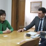 Συνεχής επικοινωνία Ελλάδας – Κίνας για τον κοροναιό