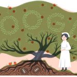Το doodle τιμά την κοινωνική λειτουργό από την Πολωνία Ιρένα Σέντλερ