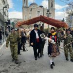 Μουσικοχορευτικά Δρώμενα στις γειτονιές της πόλης