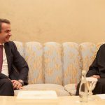 Επενδυτικό ενδιαφέρον για την Ελλάδα από το Αμπου Ντάμπι