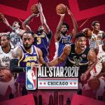 2020 ΝΒΑ All-Star Game: Giannis και Λεμπρόν επέλεξαν τις ομάδες τους