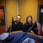 Ο Μανόλης Ανδρουλιδάκης στην εκπομπή «Τα Τραγούδια Μου» ,στις 29 Φεβρουαρίου στις 1800 στον Αθήνα 9.84