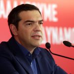 Αλ. Τσίπρας: Απολογισμός με το βλέμμα στραμμένο στην κοινωνία