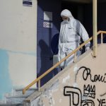 Πέμπτο κρούσμα κορονοϊού στη Ελλάδα