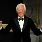 Ο Giorgio Armani διοργανώνει επίδειξη μόδας πίσω από κλειστές πόρτες στο Μιλάνο λόγω ανησυχιών για τον κοροναϊό