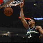 Μπακς-Σίξερς 112-101: Θωρηκτό… Γιάννης καθάρισε τους Σίξερς