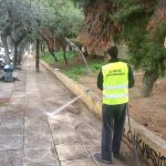 Δράσεις καθαριότητας στο Παγκράτι και το Δουργούτι