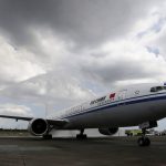 Ο κορονοϊός «χτυπά» τα δρομολόγια της Air China