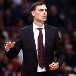Μπαρτζώκας: «Δεν θα αγωνιστεί κόντρα στον ΠΑΟ ο Μιλουτίνοφ»