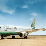 Νέο δρομολόγο Αθήνα-Πάφος από τη Cyprus Airways