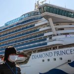 Κοροναιός: Σε απομόνωση στο «Σωτηρία» οι δύο Έλληνες που ήταν στο κρουαζιερόπλοιο