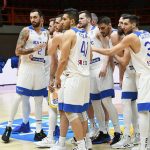 Έτοιμη για το 2/2 με τη Βοσνία η Εθνική ομάδα