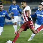 Mε γκολ του Χασάν στο 91΄