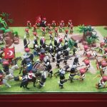 Το ΄21 με Playmobil στο Εθνικό Ιστορικό Μουσείο