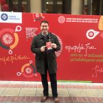 Δράσεις του Δήμου Αθηναίων για την Παγκόσμια Ημέρα Προστασίας από το AIDS