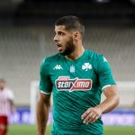 Παναθηναϊκός: Χωρίς Ινσούα η αποστολή για τη ρεβάνς με τον ΠΑΟΚ