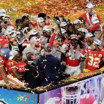 Super Bowl: Πρωταθλητές οι Chiefs μετά από 50 χρόνια