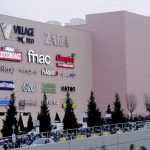 Το ΣτΕ έκρινε νόμιμο το The Mall Athens