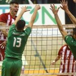 Ολυμπιακός-Παναθηναϊκός: Πρώτος τελικός για το Λιγκ Καπ «Νίκος Σαμαράς»