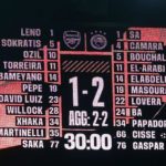 Οι αποδόσεις για το νικητή του Europa League-Στην 11η θέση ο Ολυμπιακός