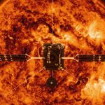 Εκτοξεύτηκε προς τον Ήλιο το Solar Orbiter της ESA – Θα φωτογραφήσει για πρώτη φορά τους πόλους του