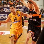 Kυπελλούχος η ΑΕΚ, 61-57 τον Προμηθέα