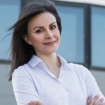 Νίκη Αραμπατζή: «Ήρθε η ώρα της εξωστρέφειας για τον Αθήνα 9,84»