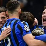 Τρομερή Αταλάντα κέρδισε 4-1 τη Βαλένθια
