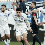 Γκολ μετά από 43 μέρες και Ατρόμητος-Ξάνθη 1-0