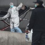 427 νεκροί, πάνω από 20.400 τα κρούσματα – Πρώτος θάνατος στο Χονγκ Κονγκ