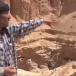 Συρία: Ομαδικός τάφος ανακαλύφθηκε στην ανατολική Γούτα