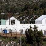 Συμπλοκή με έναν νεκρό στο hot spot του Σκαραμαγκά