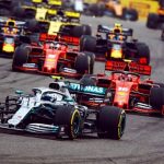 Formula 1: Την Τετάρτη η τελική απόφαση για το Grand Prix της Κίνας