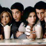 Μετά από σχεδόν 16 χρόνια η σειρά «Τα Φιλαράκια» επιστρέφει με ένα σπέσιαλ επεισόδιο