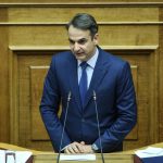 Κυρ. Μητσοτάκης: «Kλείνει η πόρτα στις προσλήψεις από το παράθυρο»