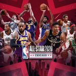 All Star Game:Στη μνήμη των Μπράιαντ, των θυμάτων και του Στερν οι φανέλες του αγώνα