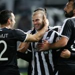 Ο ΟΦΗ κέρδισε 1-0 τον Ατρόμητο στην Κρήτη