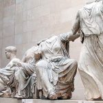 «Η φύλαξη των γλυπτών του Παρθενώνα ανήκει σήμερα πια στην Ελλάδα», υποστηρίζει η Washington Post