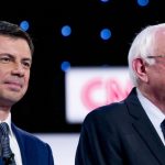 Νιου Χαμσάιρ : Μπέρνι Σάντερς και Πιτ Μπούτιτζιτζ τα φαβορί στην αναμέτρηση