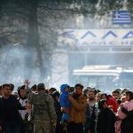 Ένταση στα ελληνοτουρκικά σύνορα στον Έβρο. Συνεχίζει η τουρκική προκλητικότητα