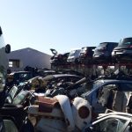 Εξάρθρωση κυκλώματος που έκλεβε αυτοκίνητα