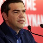 Το πρόγραμμα του ΣΥΡΙΖΑ «Μένουμε όρθιοι» παρουσιάζει την Δευτέρα ο Αλέξης Τσίπρας