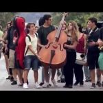 10 χρόνια The Underground Youth Orchestra