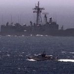 Έλληνες, Αμερικανοί και Γάλλοι στην στρατιωτική άσκηση «Μέγας Αλέξανδρος»