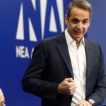 ΝΔ: τα νέα μέλη της Εκτελεστικής Γραμματείας του κόμματος