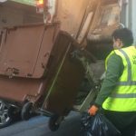 Πιλοτικό πρόγραμμα συλλογής βιοαποβλήτων σε καφέ κάδους από τον Δήμο Αθηναίων