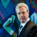 Νέος δελφίνος για την ηγεσία του CDU: O 54χρονος Νόρμπερτ Ρέτγκεν