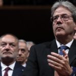 Π. Τζεντιλόνι: Πολύ δύσκολη η ολοκλήρωση της ΟΝΕ χωρίς ένα επίσημο ασφαλές asset